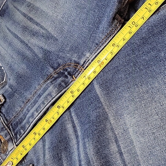 Hudson Barbara Highwaist Super Skinny Ankle Jean US 26 - Picture 6 of 15